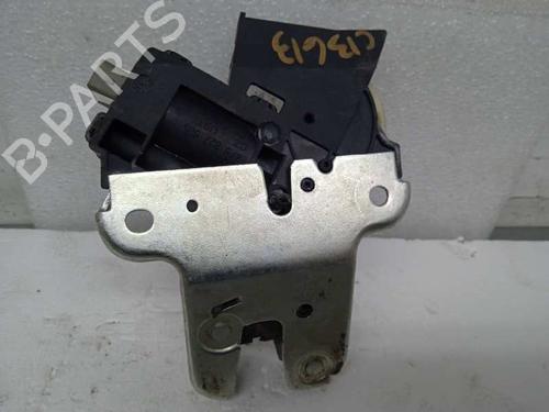 Tailgate lock AUDI A6 C6 (4F2) 3.0 TDI quattro | BP11028303C101 