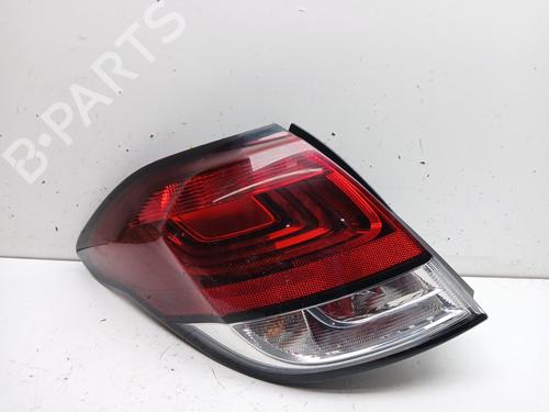 venstre-baglygte-citroen-c4-ii-nc_-2009-36098223 main image