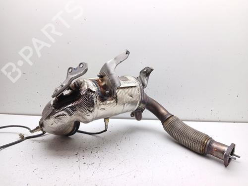 Catalyst MG MG HS (AS23) 1.5 T (SAS23) | BP33886239M10  - Image 5