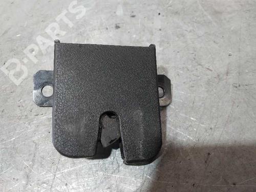 Bakluke lås VW GOLF IV (1J1) 1.9 TDI | BP7656963C101 
