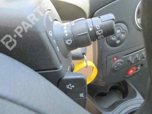 Mass air flow sensor RENAULT CLIO III (BR0/1, CR0/1)  | BP2355923M95 