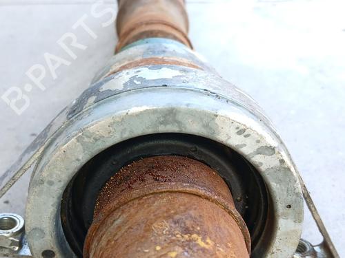 Driveshaft FORD KUGA II (DM2) 2.0 TDCi 4x4 | BP29334263M37 