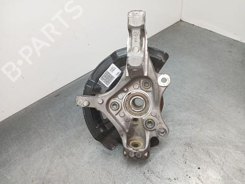 Left front steering knuckle KIA EV3  | BP35948815M25  - Image 5