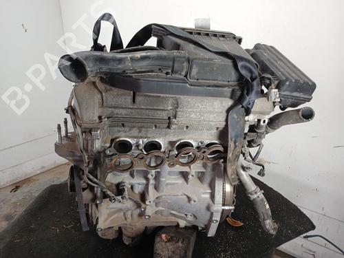 Engine OPEL AGILA B (H08) 1.2 (F68) | BP24926886M1 