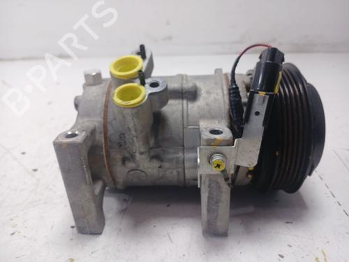 AC compressor MG MG ZS SUV (AZS1) 1.5 VTi | BP40458144M34 - Image 4