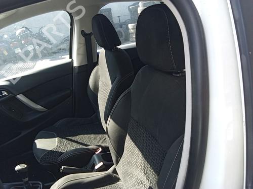 Left front window switch CITROËN C3 II (SC_) 1.4 HDi 70 (SC8HZC, SC8HR0, SC8HP4) | BP39961419I27 - Image 7