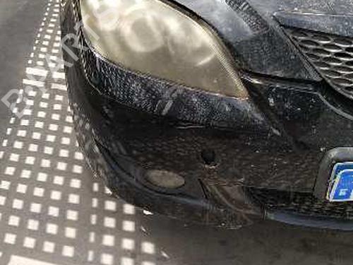 Right taillight MAZDA 3 (BK) 1.6 DI Turbo | BP2362189C35  - Image 12