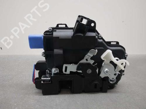 Rear right lock SEAT IBIZA III (6L1)  | BP29632795C99 