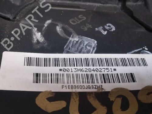 Steering wheel FORD FOCUS III  | BP23503219C49 
