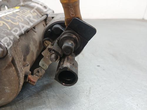 Starter SKODA RAPID Spaceback (NH1) 1.4 TDI | BP40128203M8 - Image 6