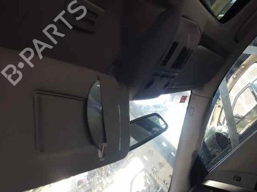 Left front brake caliper BMW 5 (E60) 530 d | BP11543572M105 