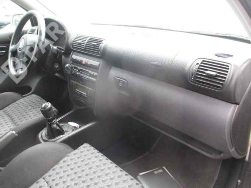 Right front window motor SEAT LEON (1M1) 1.9 TDI | BP2392409E20 