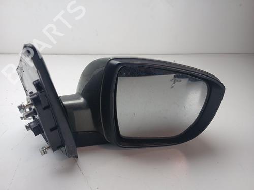 Used Right mirror Right mirror HYUNDAI ix35 (LM, EL, ELH) 2.0 CRDi (136 hp) 34475366 34475366