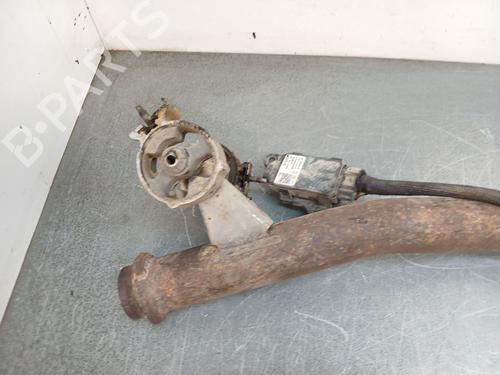 Catalyst PEUGEOT RIFTER 1.5 BlueHDi 100 | BP31019006M10  - Image 10