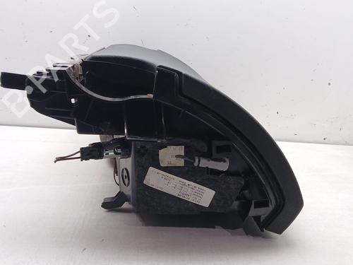 Glove box MERCEDES-BENZ C-CLASS (W204) | BP15599660C95