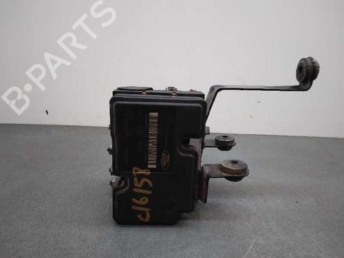 ABS pump FORD FOCUS II (DA_, HCP, DP)  | BP16786124M43 