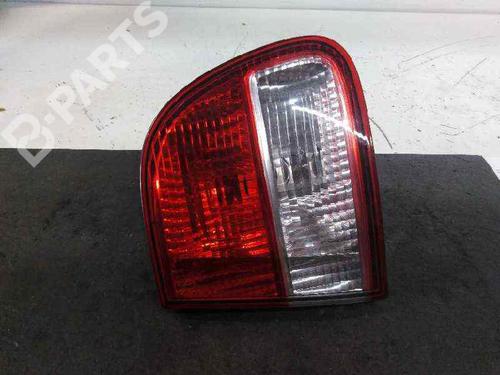 Used Right tailgate light SEAT LEON (1M1) 1.8 20V (125 hp) 4013055