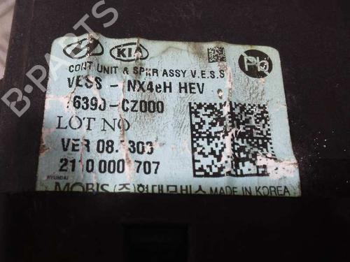 Other HYUNDAI TUCSON (NX4E, NX4A)  | BP15052511O1 