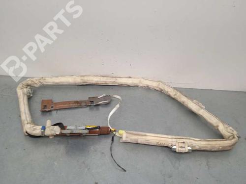 Left curtain airbag FORD S-MAX (WA6) 2.0 TDCi | BP9097118C11 
