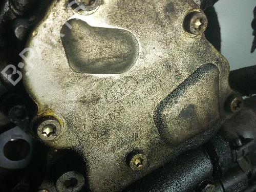 Vakuumpumpe VW GOLF IV (1J1) 1.9 TDI (110 hp) 17321932