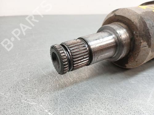 Left front driveshaft SMART FORTWO Coupe (450) 0.7 (450.352, 450.332) | BP36052637M38 - Image 5