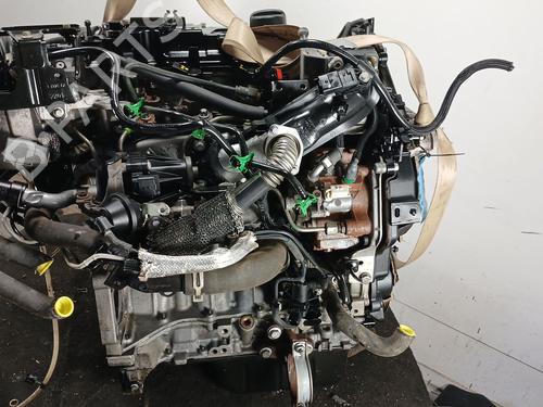 Engine FORD GRAND C-MAX (DXA/CB7, DXA/CEU) 1.6 TDCi | BP25913969M1 - Image 3
