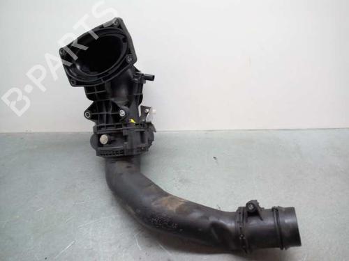 Throttle body MERCEDES-BENZ SPRINTER 3,5-t Van (B906)  | BP16245193M82 