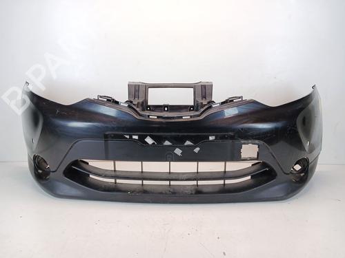 Used Front bumper NISSAN QASHQAI / QASHQAI +2 I (J10, NJ10, JJ10E) 1.6 dCi (130 hp) 27726641