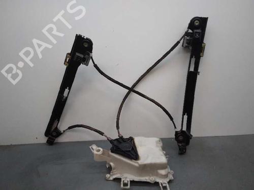 Raammechaniek rechts voor SEAT TOLEDO III (5P2) [2004-2009]  17806138