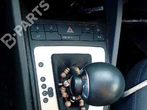 Front right lock SEAT IBIZA IV (6J5, 6P1) 1.6 | BP4374970C97 