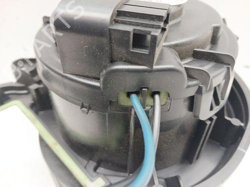 Heater blower motor RENAULT MEGANE IV Hatchback (B9A/M/N_) 1.5 dCi 110 (B9A3) | BP33465625M62 - Image 2