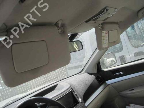 Engine control unit (ECU) SUBARU LEGACY V (BM) 2.0 D AWD (BMD) | BP2440180M57  - Image 33