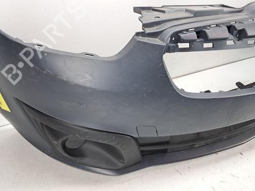 Front bumper OPEL COMBO Box Body/MPV (X12) 1.4 CNG (B05) | BP29403374C7 