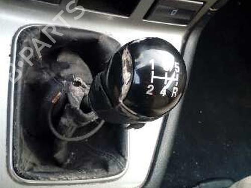 Left front window switch FORD MONDEO III (B5Y)  | BP4633402I27 