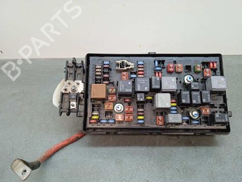 Used Fuse box OPEL INSIGNIA A (G09) 2.0 CDTI (68) (131 hp) 16046609