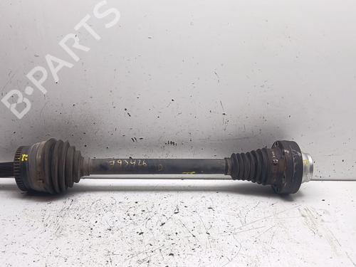 Used Right rear driveshaft Right rear driveshaft 27315712 27315712