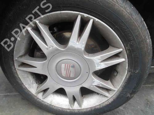 Front left window mechanism SEAT IBIZA III (6L1)  | BP2409143C22 