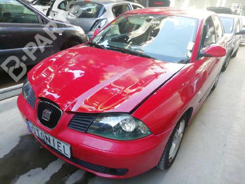 Right mirror SEAT IBIZA III (6L1) 1.4 TDI | BP9130975C27 