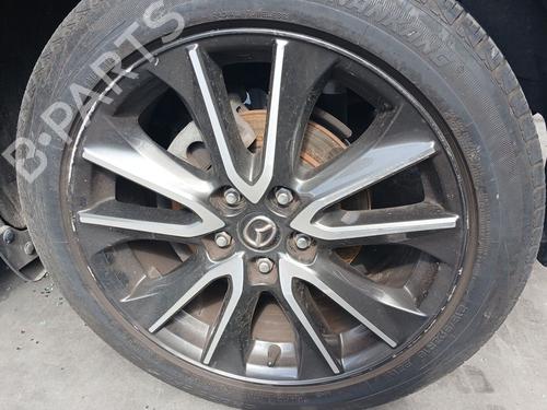 Jante MAZDA CX-3 (DK) 2.0 SKYACTIV-G (DK5W, DK6W) | BP32342871C45