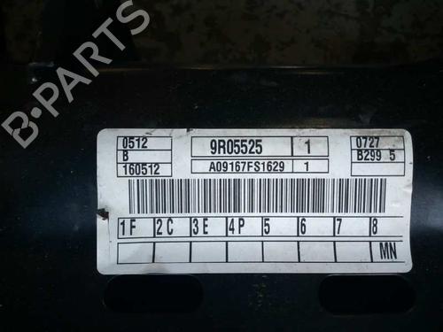 Subframe FORD FIESTA VI (CB1, CCN) 1.6 TDCi | BP4956734M9 