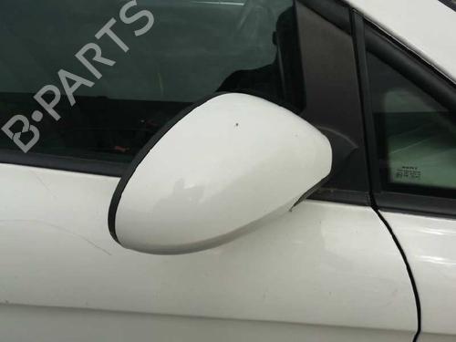 Used Right mirror SEAT ALTEA (5P1) 1.6 (102 hp) 10746848