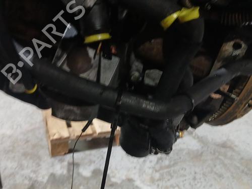 Engine FORD TRANSIT Van (FA_ _) 2.2 TDCi RWD | BP26006108M1  - Image 26