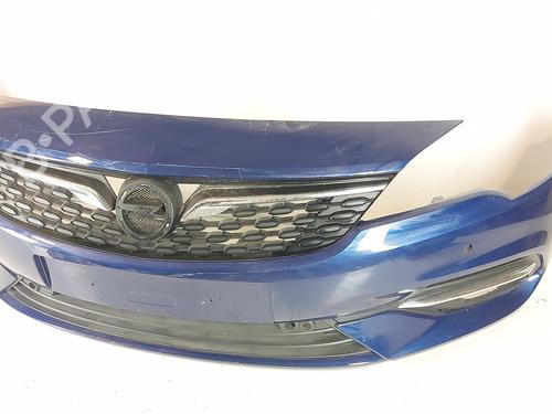 Front bumper OPEL ASTRA K (B16) 1.2 Turbo (68) | BP27273048C7 