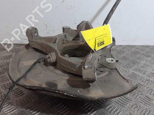Right rear steering knuckle MERCEDES-BENZ CLS (C219) CLS 320 CDI (219.322) | BP13576972M28 