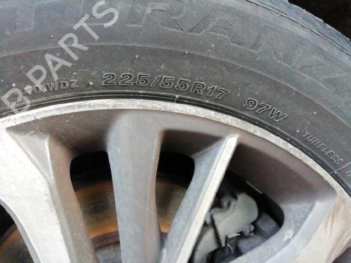 Turbocharger/Supercharger TOYOTA AVENSIS Estate (_T27_)  | BP18947374M71 