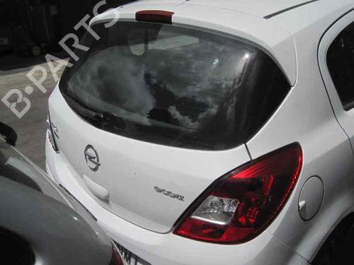 Right front window switch OPEL CORSA D (S07) 1.3 CDTI (L08, L68) | BP2360040I26 