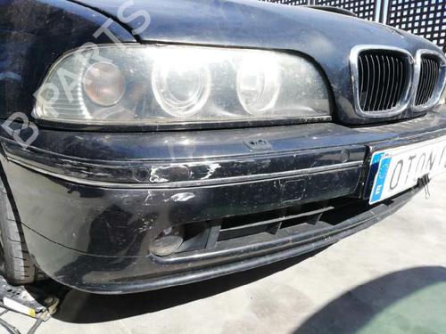 Electronic module BMW 5 (E39) 530 d | BP15899466M83 