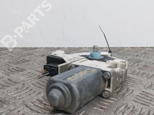 Left front window motor SKODA SUPERB II (3T4) 2.0 TDI | BP10316582E21 
