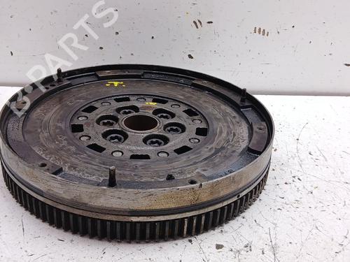Flywheel FIAT FREEMONT (345_) 2.0 JTD | BP36566855M101 - Image 2
