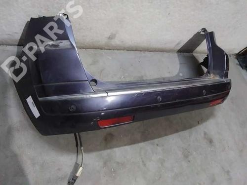Rear bumper CITROËN C4 Picasso I MPV (UD_)  | BP11196221C8 
